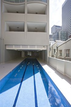 APX World Square - Formerly Quest World Square - Kempsey Accommodation 1