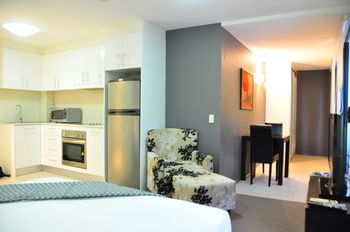 Annam Serviced Apartments - Kempsey Accommodation 1