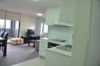 Annam Serviced Apartments - Kempsey Accommodation 2