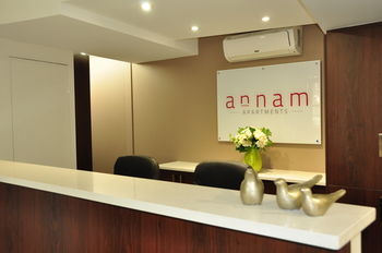 Annam Serviced Apartments - Kempsey Accommodation 3
