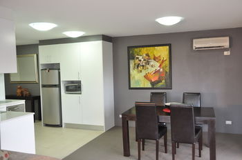 Annam Serviced Apartments - Kempsey Accommodation 9