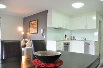 Annam Serviced Apartments - Kempsey Accommodation 10