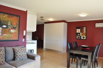 Annam Serviced Apartments - Kempsey Accommodation 12