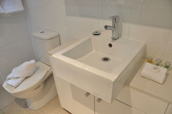 Annam Serviced Apartments - Kempsey Accommodation 13