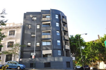 Annam Serviced Apartments - Kempsey Accommodation 15