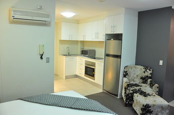Annam Serviced Apartments - Kempsey Accommodation 17
