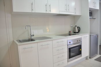 Annam Serviced Apartments - Kempsey Accommodation 18