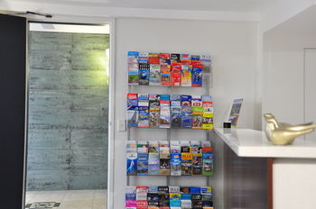 Annam Serviced Apartments - Kempsey Accommodation 19