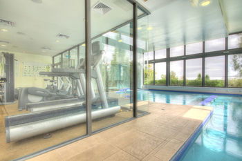Balgownie Estate Vineyard & Spa - Kempsey Accommodation 3
