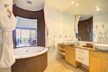 Balgownie Estate Vineyard & Spa - Kempsey Accommodation 6