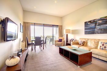 Balgownie Estate Vineyard & Spa - Kempsey Accommodation 9