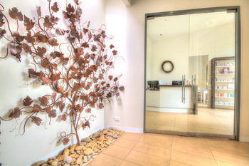 Balgownie Estate Vineyard & Spa - Kempsey Accommodation 10