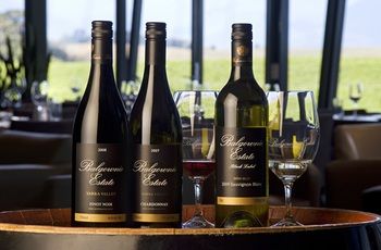 Balgownie Estate Vineyard & Spa - Kempsey Accommodation 20