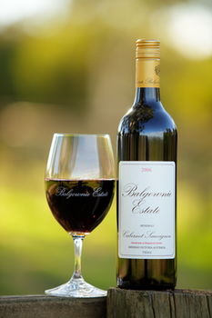 Balgownie Estate Vineyard & Spa - Kempsey Accommodation 22