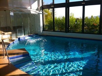 Balgownie Estate Vineyard & Spa - Kempsey Accommodation 40