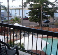 El Lago Waters Motel - Kempsey Accommodation