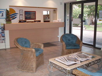 El Lago Waters Motel - Kempsey Accommodation 1