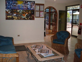 El Lago Waters Motel - Kempsey Accommodation 2