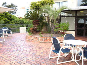 El Lago Waters Motel - Kempsey Accommodation 4