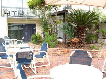 El Lago Waters Motel - Kempsey Accommodation 5