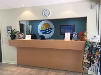 El Lago Waters Motel - Kempsey Accommodation 6