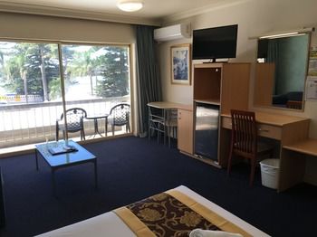 El Lago Waters Motel - Kempsey Accommodation 8
