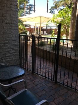 El Lago Waters Motel - Kempsey Accommodation 9