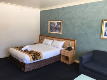 El Lago Waters Motel - Kempsey Accommodation 10