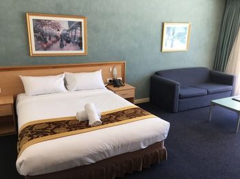 El Lago Waters Motel - Kempsey Accommodation 11