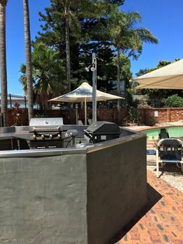 El Lago Waters Motel - Kempsey Accommodation 12