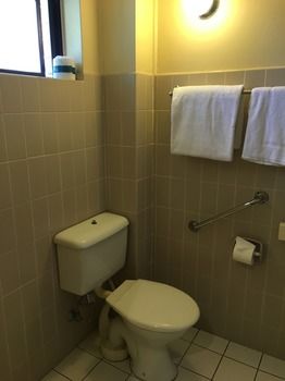 El Lago Waters Motel - Kempsey Accommodation 13