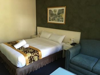 El Lago Waters Motel - Kempsey Accommodation 14