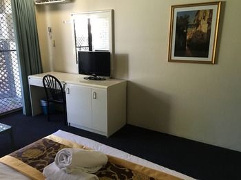 El Lago Waters Motel - Kempsey Accommodation 21