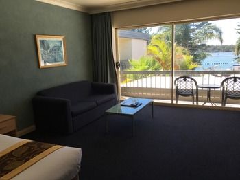 El Lago Waters Motel - Kempsey Accommodation 26