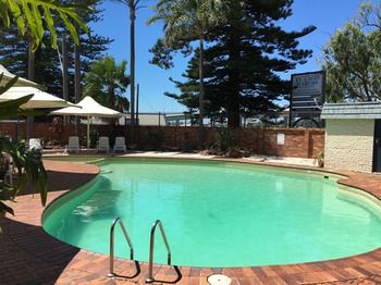 El Lago Waters Motel - Kempsey Accommodation 30