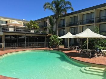 El Lago Waters Motel - Kempsey Accommodation 31