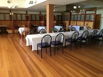 El Lago Waters Motel - Kempsey Accommodation 32