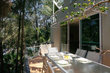 The Emerald Resort Noosa - Kempsey Accommodation 0