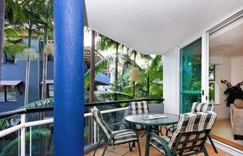 The Emerald Resort Noosa - Kempsey Accommodation 1