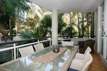 The Emerald Resort Noosa - Kempsey Accommodation 2