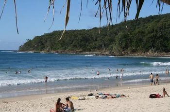 The Emerald Resort Noosa - Kempsey Accommodation 7