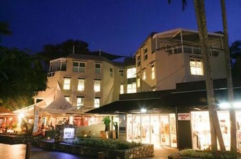 The Emerald Resort Noosa - Kempsey Accommodation 8