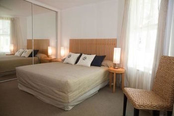 The Emerald Resort Noosa - Kempsey Accommodation 9