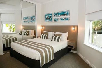 The Emerald Resort Noosa - Kempsey Accommodation 10