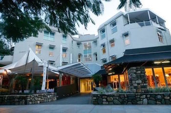 The Emerald Resort Noosa - Kempsey Accommodation 11