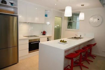 The Emerald Resort Noosa - Kempsey Accommodation 12