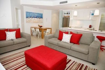 The Emerald Resort Noosa - Kempsey Accommodation 14