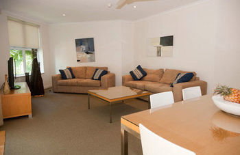 The Emerald Resort Noosa - Kempsey Accommodation 19