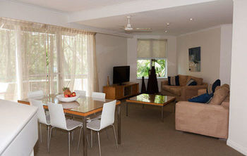 The Emerald Resort Noosa - Kempsey Accommodation 20