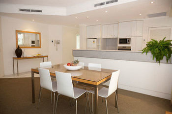 The Emerald Resort Noosa - Kempsey Accommodation 21